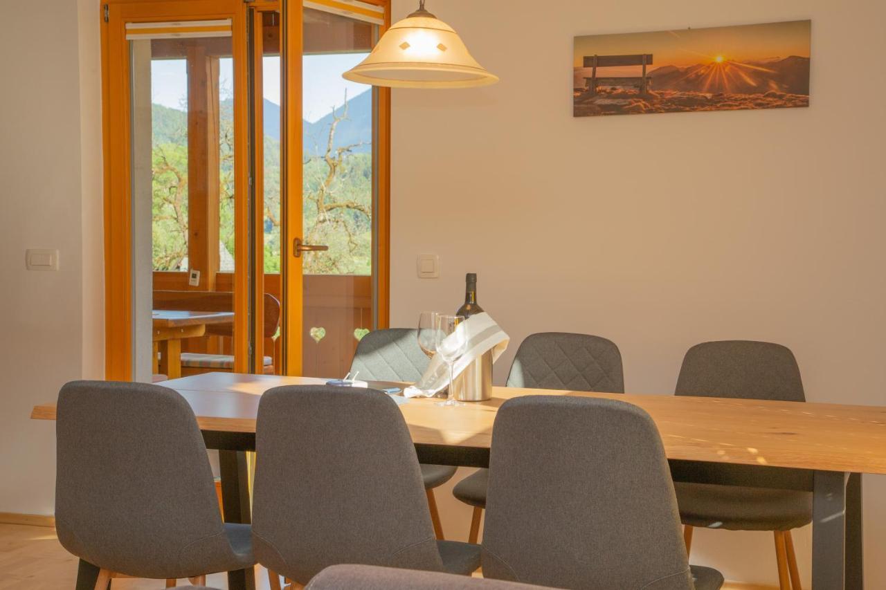 Appartement Apartma Erlah à Bohinj Extérieur photo