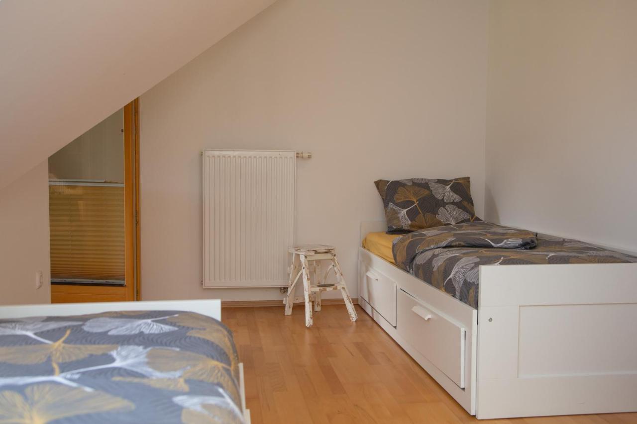 Appartement Apartma Erlah à Bohinj Extérieur photo