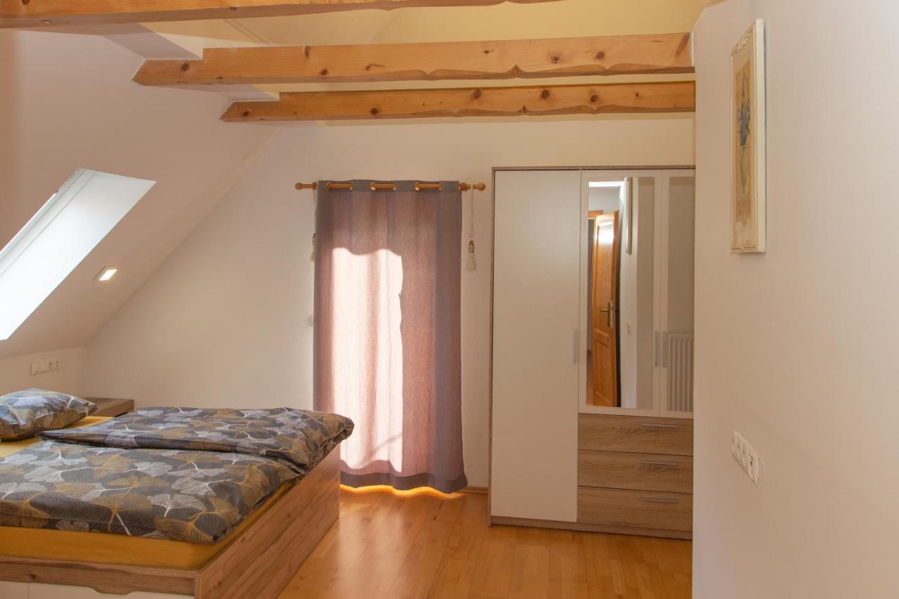 Appartement Apartma Erlah à Bohinj Extérieur photo